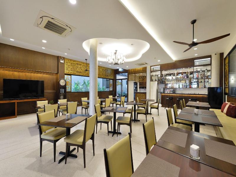 Old Thai Heng Hotel image