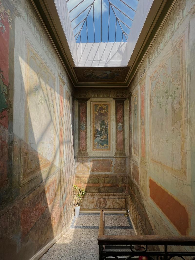 Unfound Door image