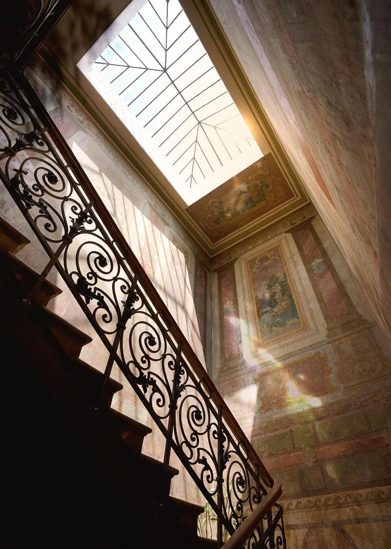 Unfound Door image