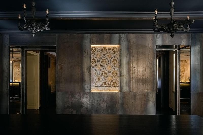 Unfound Door image