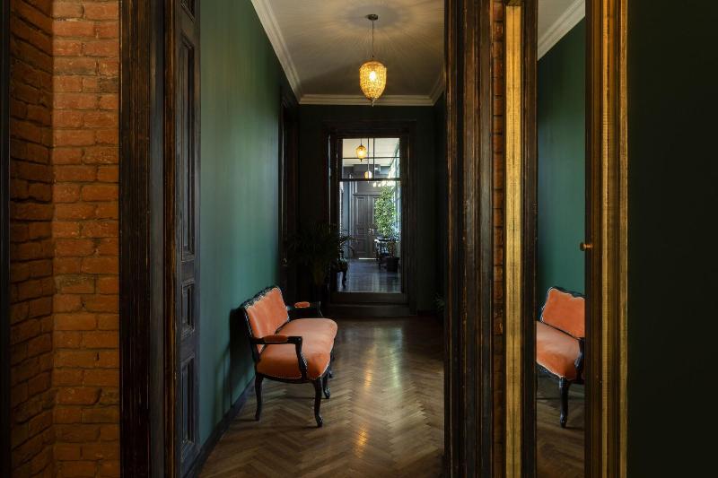 Unfound Door image