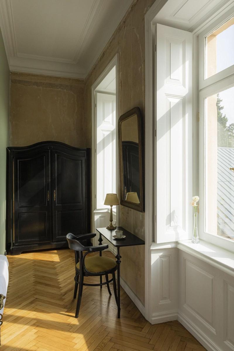 Unfound Door image