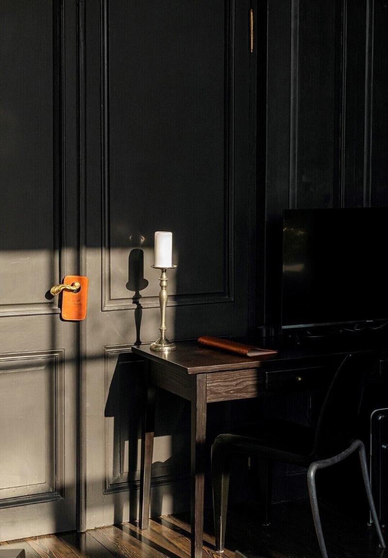Unfound Door image