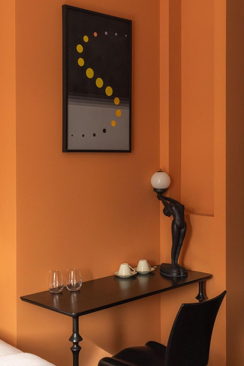 Unfound Door image