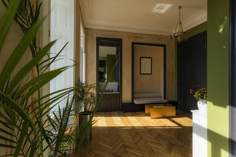 Unfound Door image