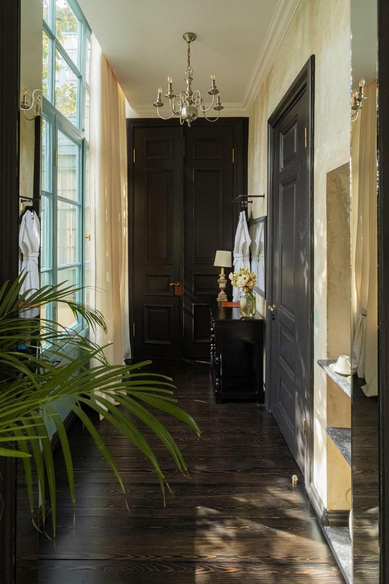 Unfound Door image