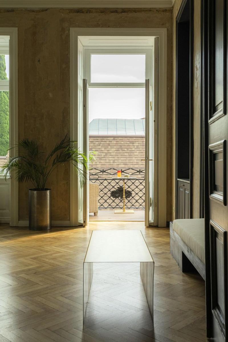 Unfound Door image