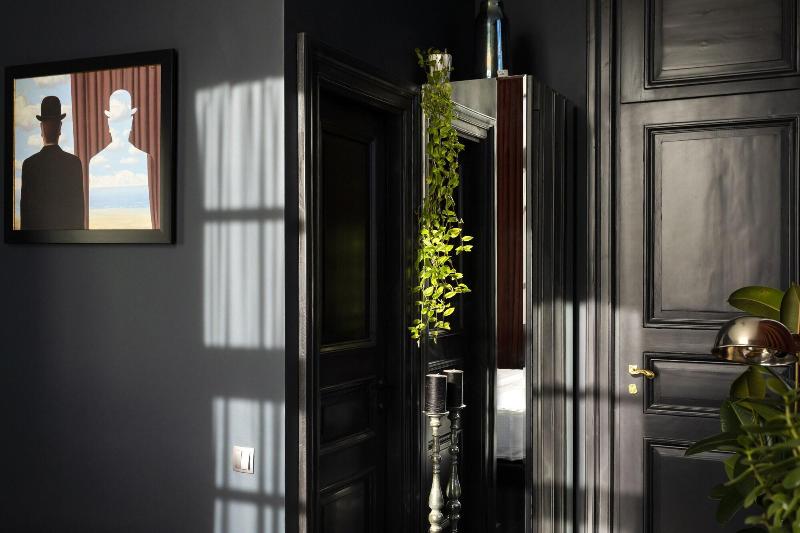 Unfound Door image