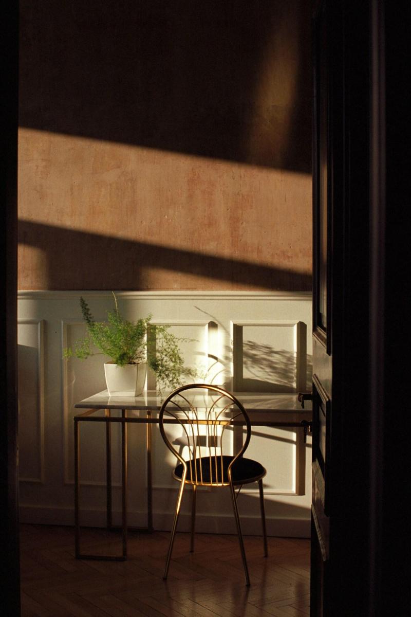 Unfound Door image