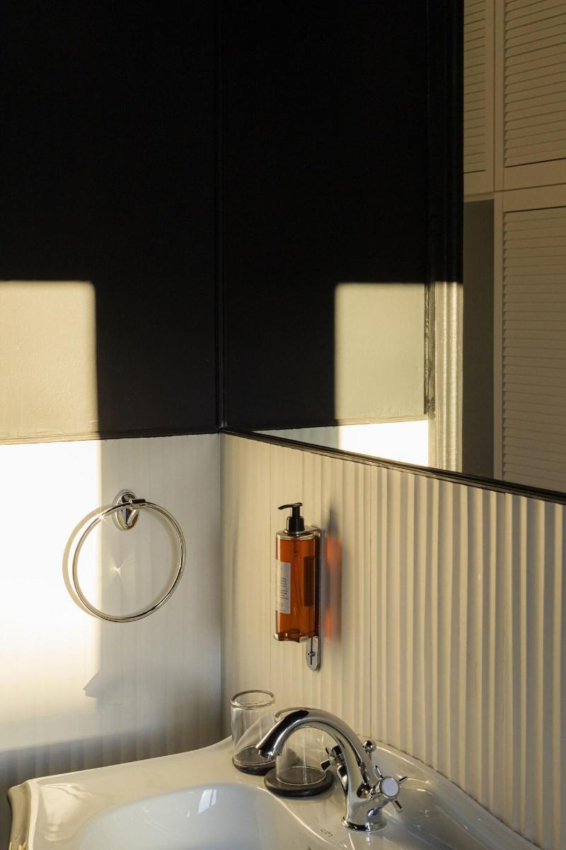 Unfound Door image