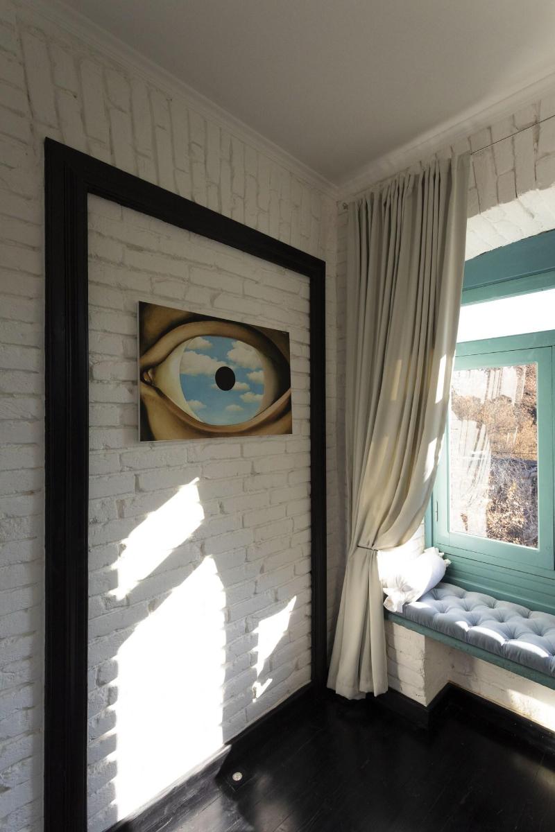 Unfound Door image