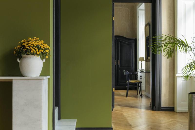 Unfound Door image