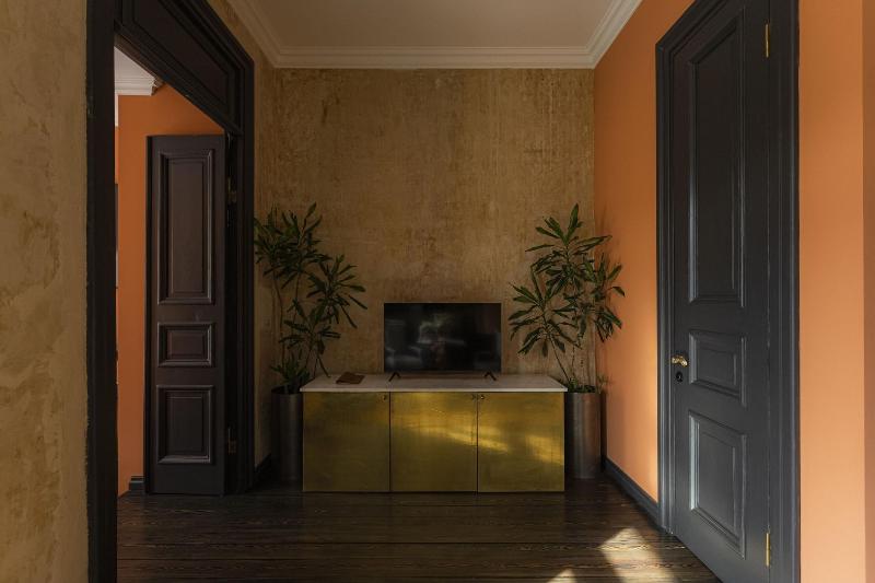 Unfound Door image