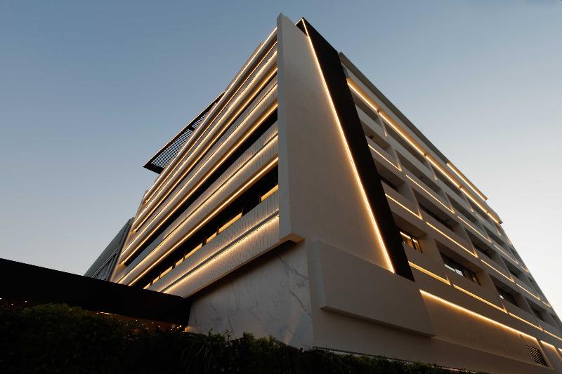 Hilton Garden Inn Athens Syggrou Avenue
