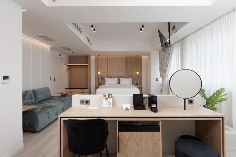 Hilton Garden Inn Athens Syggrou Avenue image