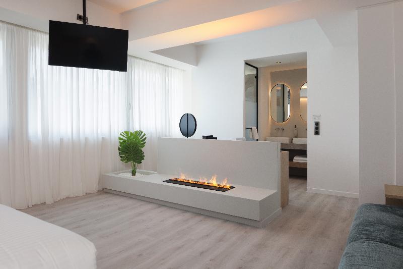 Hilton Garden Inn Athens Syggrou Avenue image