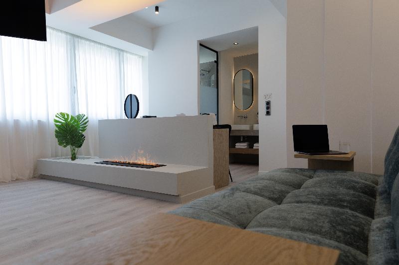 Hilton Garden Inn Athens Syggrou Avenue image