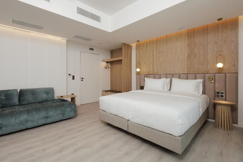 Hilton Garden Inn Athens Syggrou Avenue image