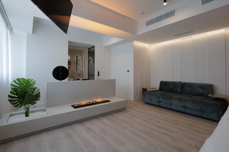 Hilton Garden Inn Athens Syggrou Avenue image