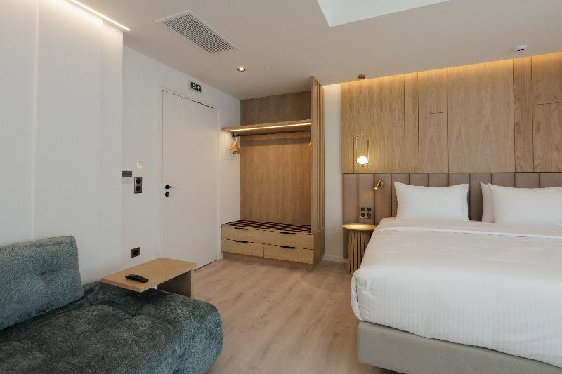 Hilton Garden Inn Athens Syggrou Avenue image