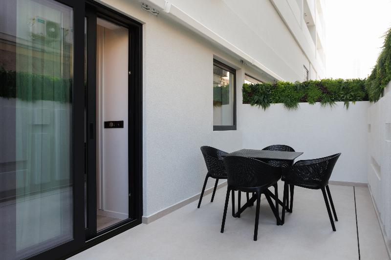 Hilton Garden Inn Athens Syggrou Avenue image