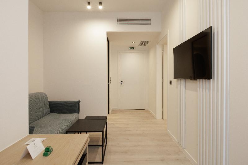 Hilton Garden Inn Athens Syggrou Avenue image