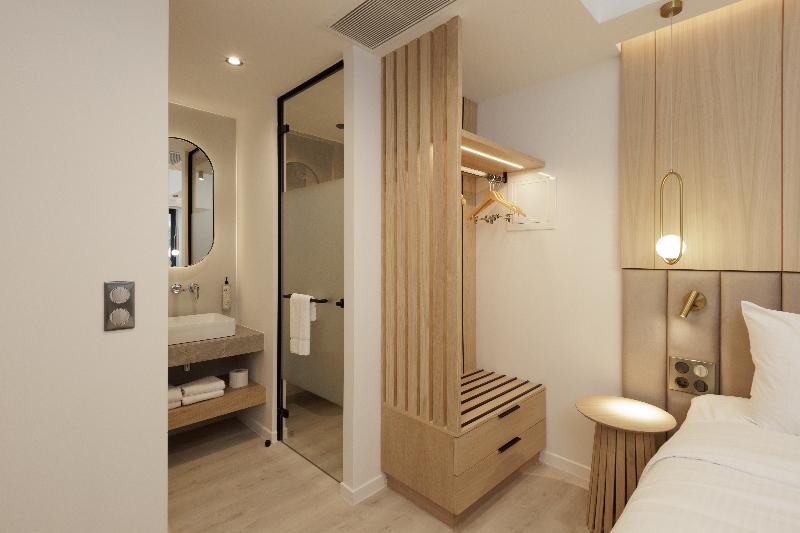 Hilton Garden Inn Athens Syggrou Avenue image