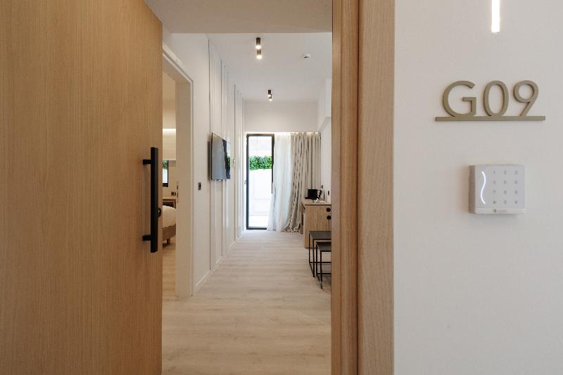 Hilton Garden Inn Athens Syggrou Avenue image