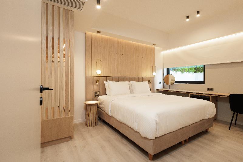 Hilton Garden Inn Athens Syggrou Avenue image