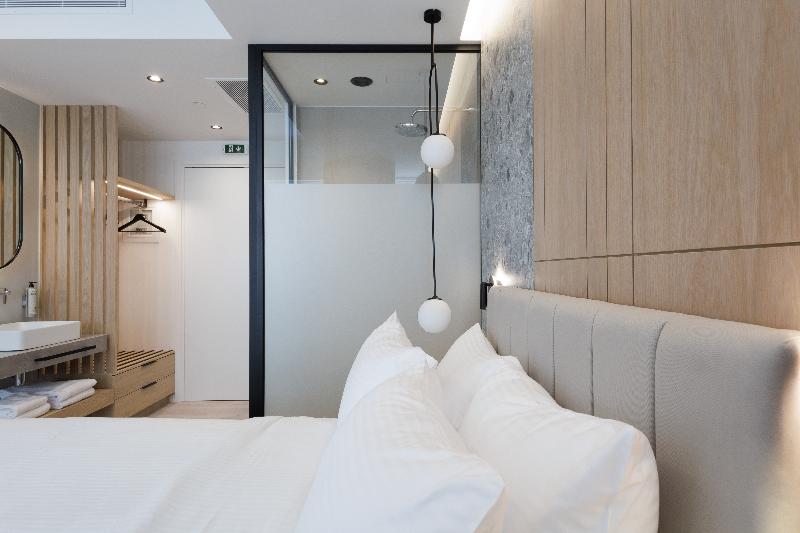 Hilton Garden Inn Athens Syggrou Avenue image