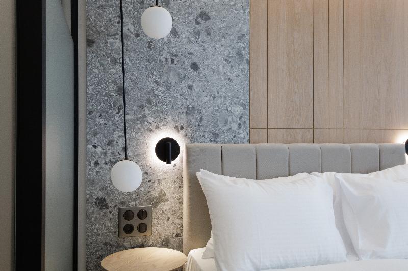 Hilton Garden Inn Athens Syggrou Avenue image