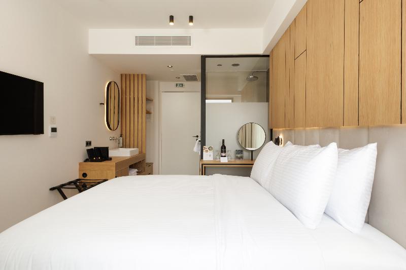 Hilton Garden Inn Athens Syggrou Avenue image