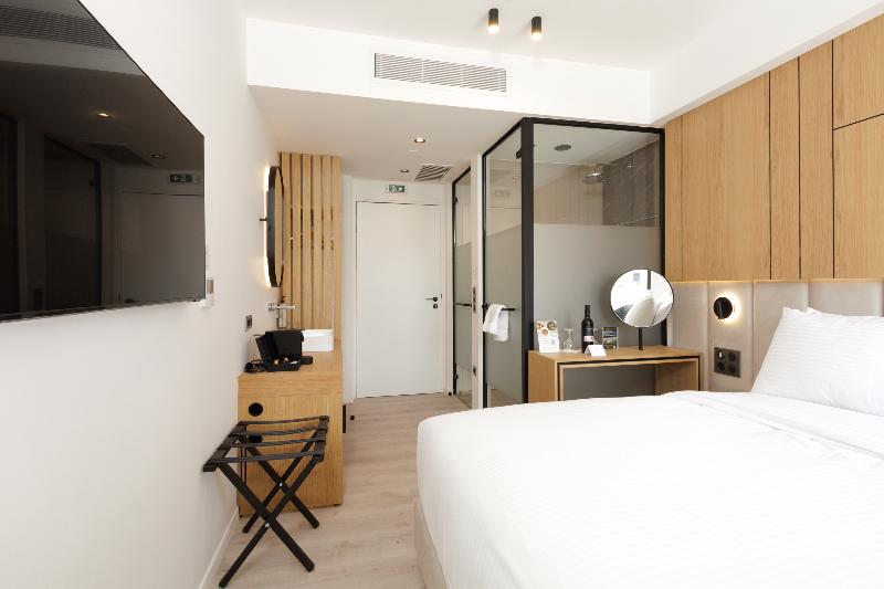 Hilton Garden Inn Athens Syggrou Avenue image