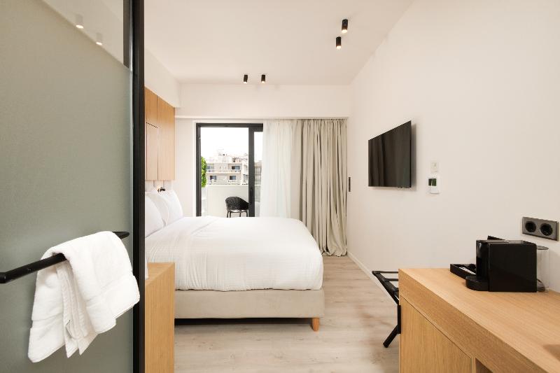 Hilton Garden Inn Athens Syggrou Avenue image