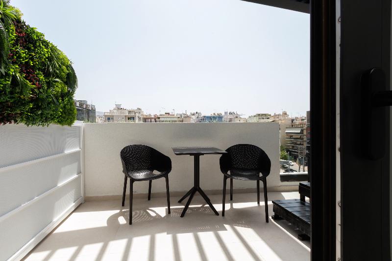 Hilton Garden Inn Athens Syggrou Avenue image
