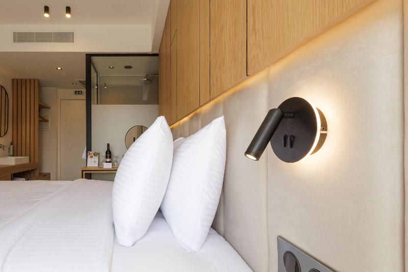 Hilton Garden Inn Athens Syggrou Avenue image