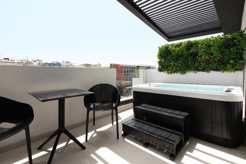 Hilton Garden Inn Athens Syggrou Avenue image
