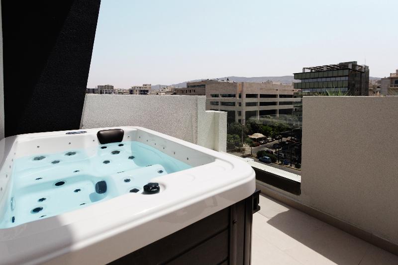 Hilton Garden Inn Athens Syggrou Avenue image