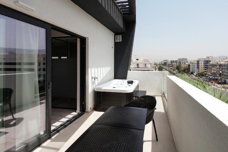 Hilton Garden Inn Athens Syggrou Avenue image