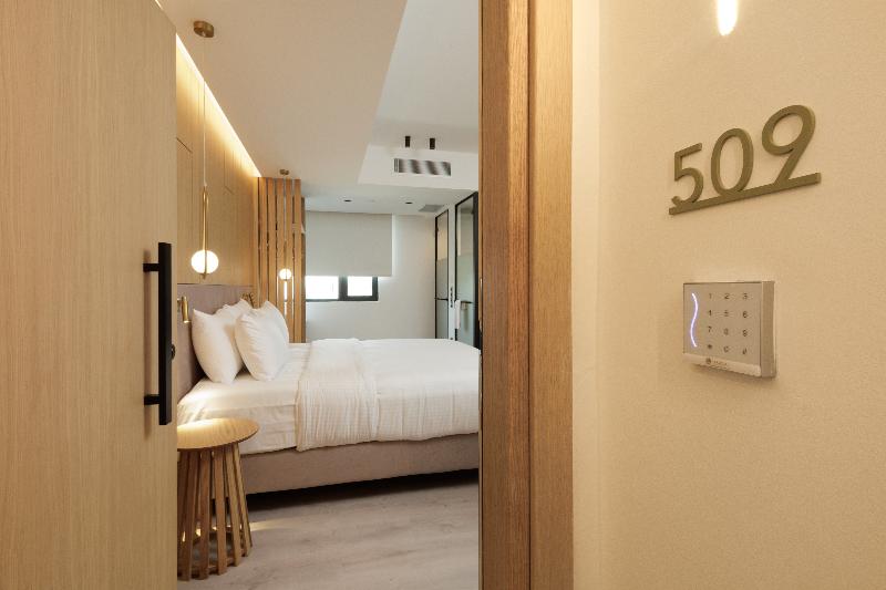 Hilton Garden Inn Athens Syggrou Avenue image