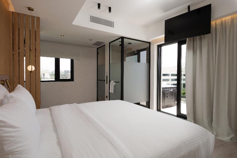 Hilton Garden Inn Athens Syggrou Avenue image