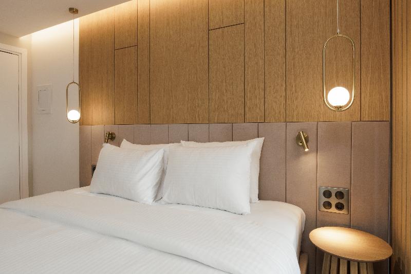 Hilton Garden Inn Athens Syggrou Avenue image