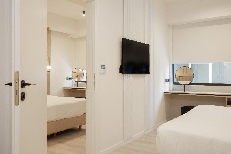 Hilton Garden Inn Athens Syggrou Avenue image