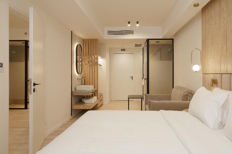 Hilton Garden Inn Athens Syggrou Avenue image
