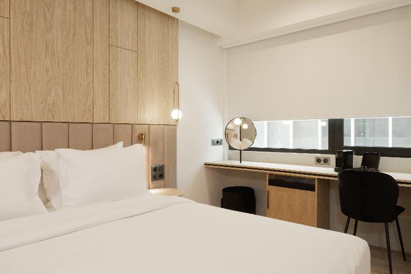 Hilton Garden Inn Athens Syggrou Avenue image