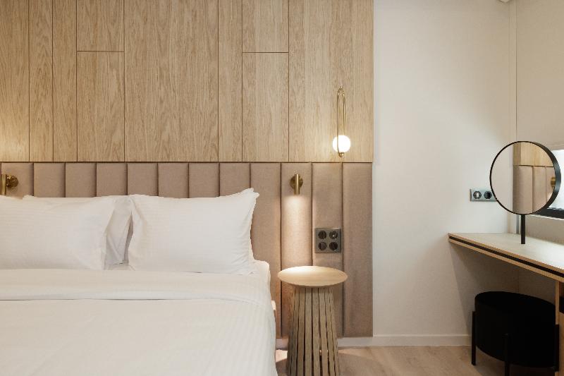 Hilton Garden Inn Athens Syggrou Avenue image