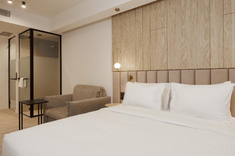 Hilton Garden Inn Athens Syggrou Avenue image