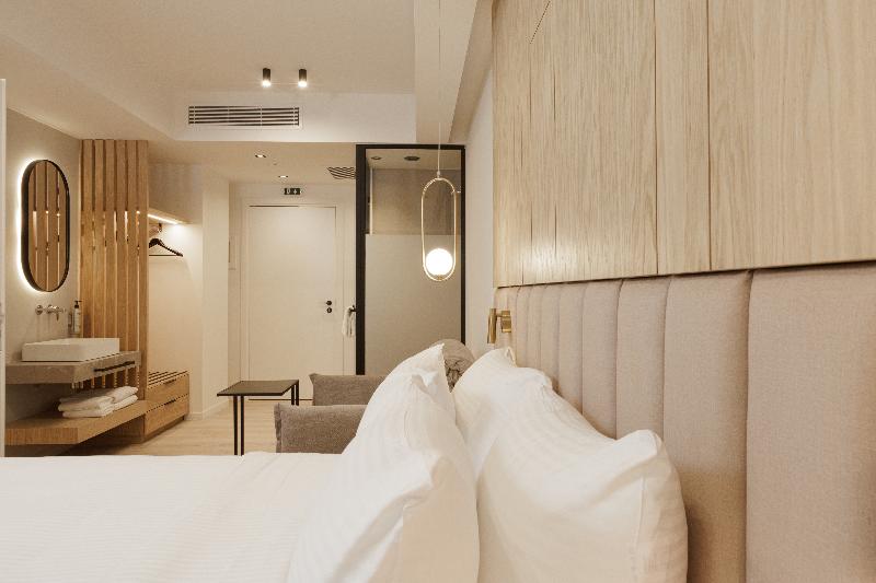Hilton Garden Inn Athens Syggrou Avenue image