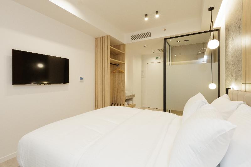 Hilton Garden Inn Athens Syggrou Avenue image