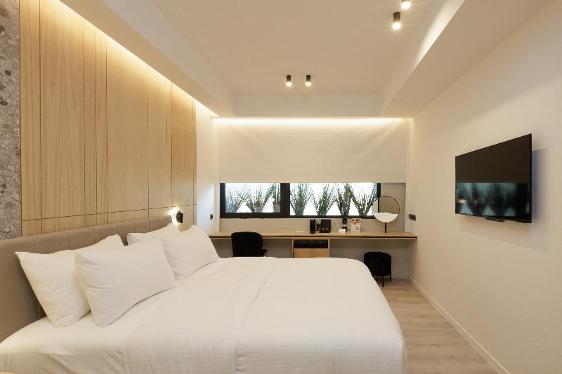 Hilton Garden Inn Athens Syggrou Avenue image